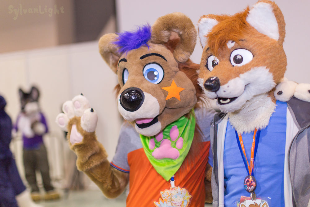 2015 神州萌兽祭